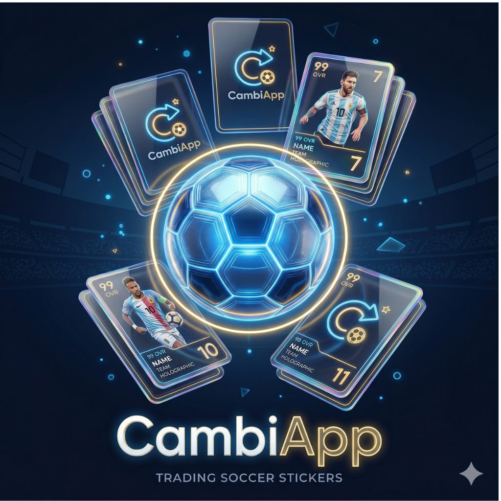 CambiApp Logo